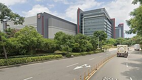 房仲：台積設廠周邊中古屋交易量　竹北年減7成最多