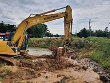 「免費整地、施作水土保持」攏係假！　地主出租土地別上當