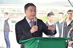 防疫補助豬農攤商　卓揆：按時程需要標準法規做