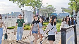 畢業生陸續進入職場　9月失業率3.38%終止連3升