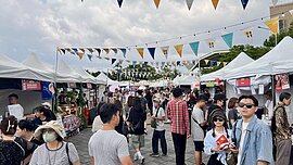 輝達台灣總部選址　北市產發局初步評估排除花博