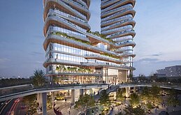 新北首座複合型轉運站完成甄審　拚這時間簽約