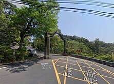 新北大雨汐止老爺山莊土石坍方　康寧街邊坡滑落