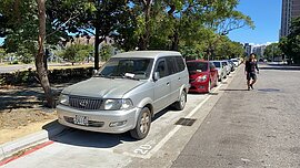 解決久停占位亂象！新北3區部分路段停車格　11月起要收費