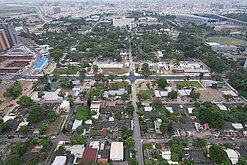 左營緯六路拓寬完工　陳其邁：由下而上眷村改建典範