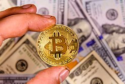 比特幣歷經動盪10月　連7年幸運月紀錄止步