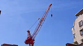 工地施工致地層下陷　竹市府：傾斜監測數值趨穩