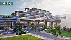 接上最後一哩路！　捷運土城樹林線全面動工、拚2031年完工