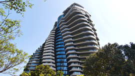 北市10大豪宅排行大洗牌！　陶朱隱園17樓戶12億成交「只名列第二」