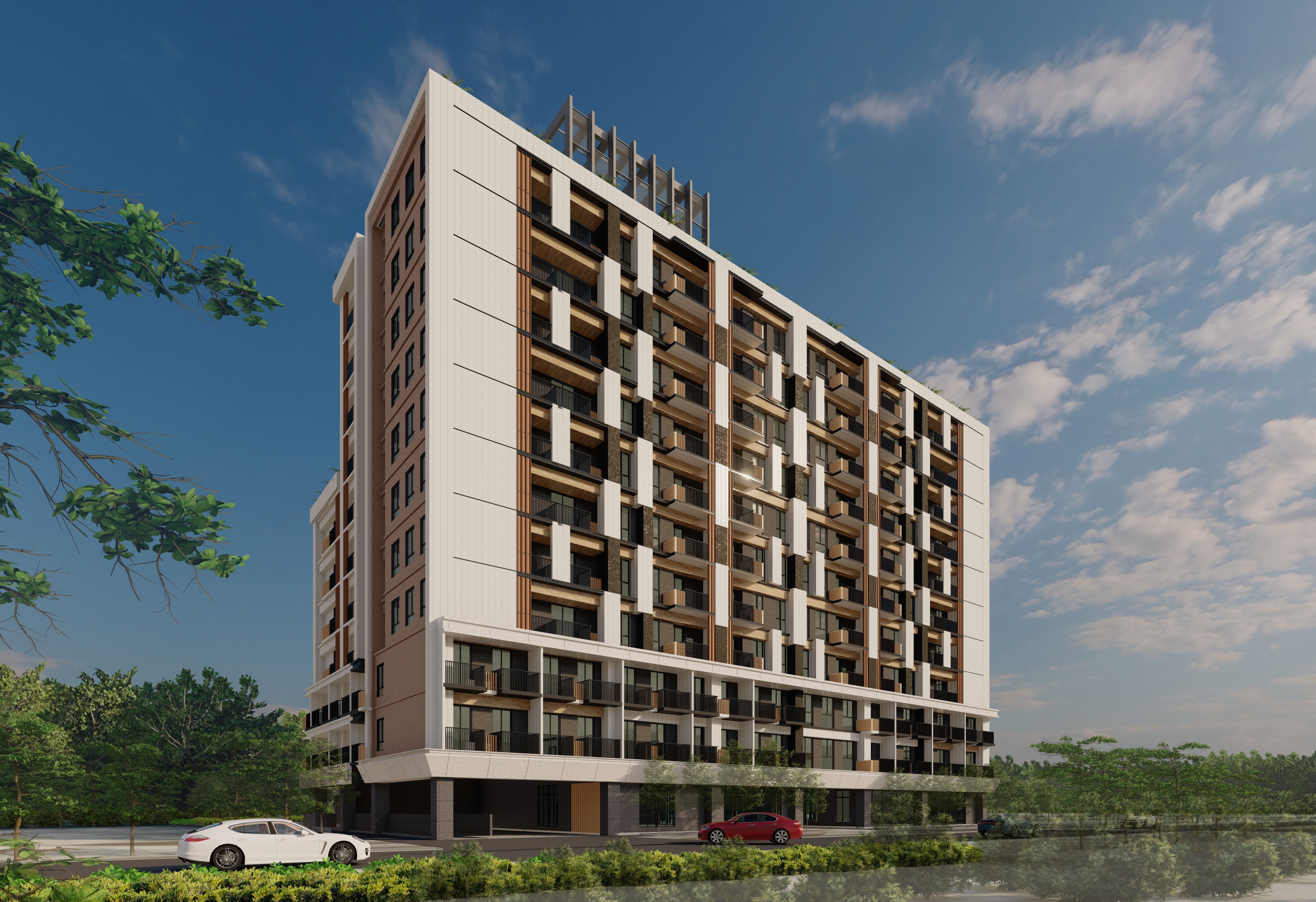 大江購物中心旁要蓋社宅！房型規劃曝光　預計這時間招標