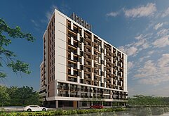 大江購物中心旁要蓋社宅！房型規劃曝光　預計這時間招標