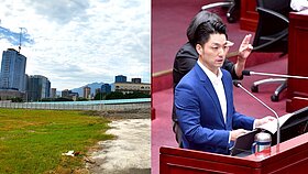 輝達確定落腳北士科　房仲：周邊房市吃下定心丸