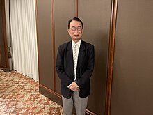 寶佳欲併中工　林家宏：講忠誠是空話、公司強才能加薪