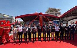 台南「六安好室」社宅動土　117年完工提供165戶