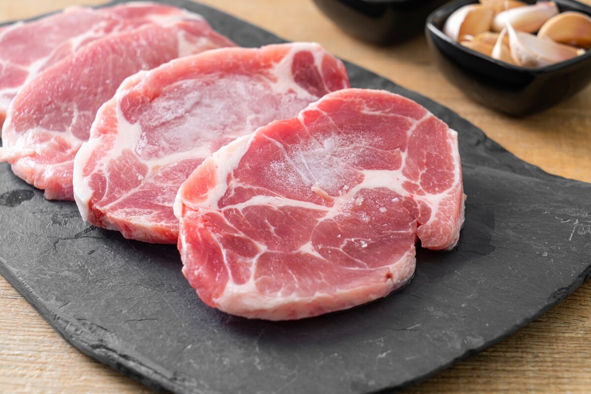 經部：豬肉攤商補助從寬認定　地方造冊就能申請