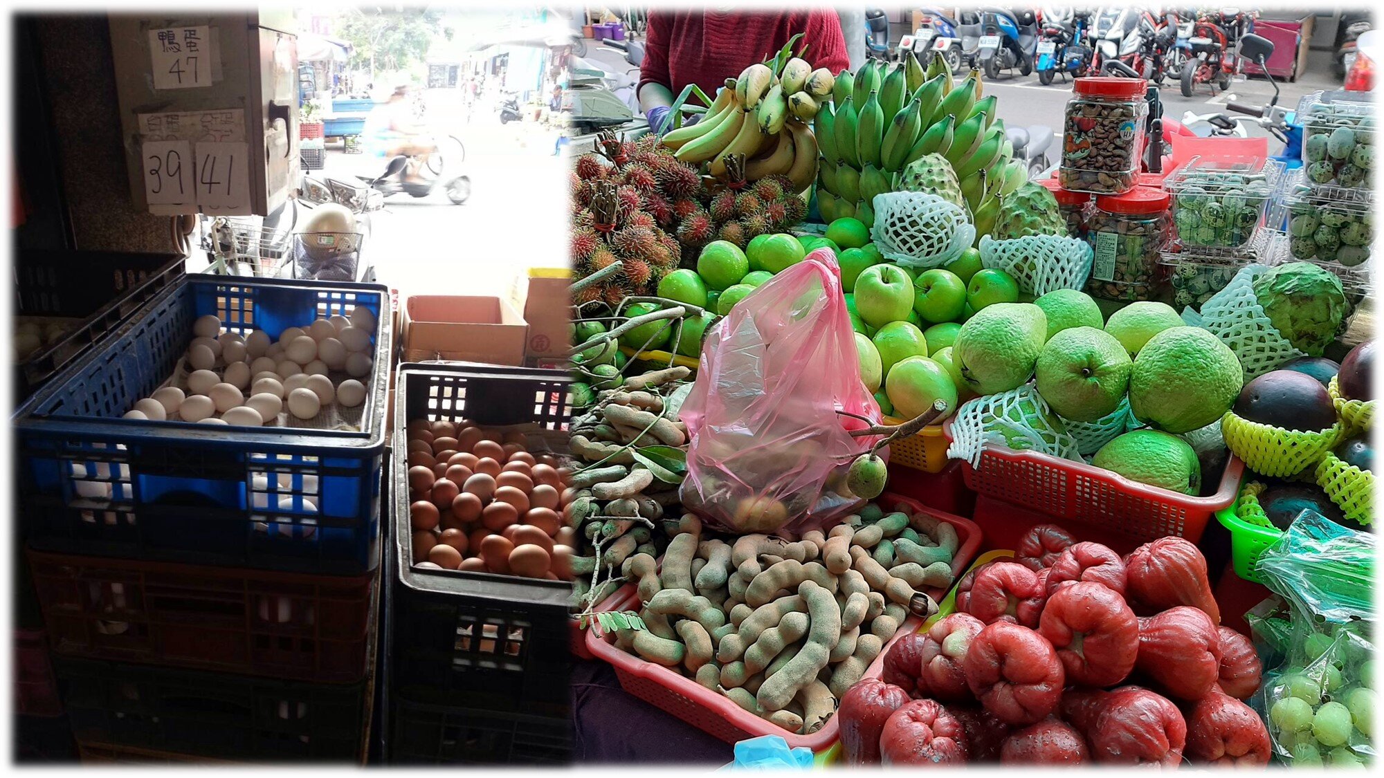 蛋價連2週共漲5元　蛋商公會：豬肉少、菜價貴