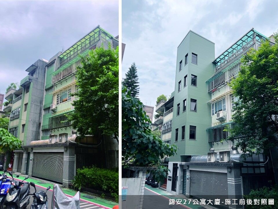 補助再升級！北市府鼓勵老公寓增設電梯　增訂2措施