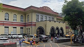 基隆醫院欲收回土地改建　衛生局：配合搬遷