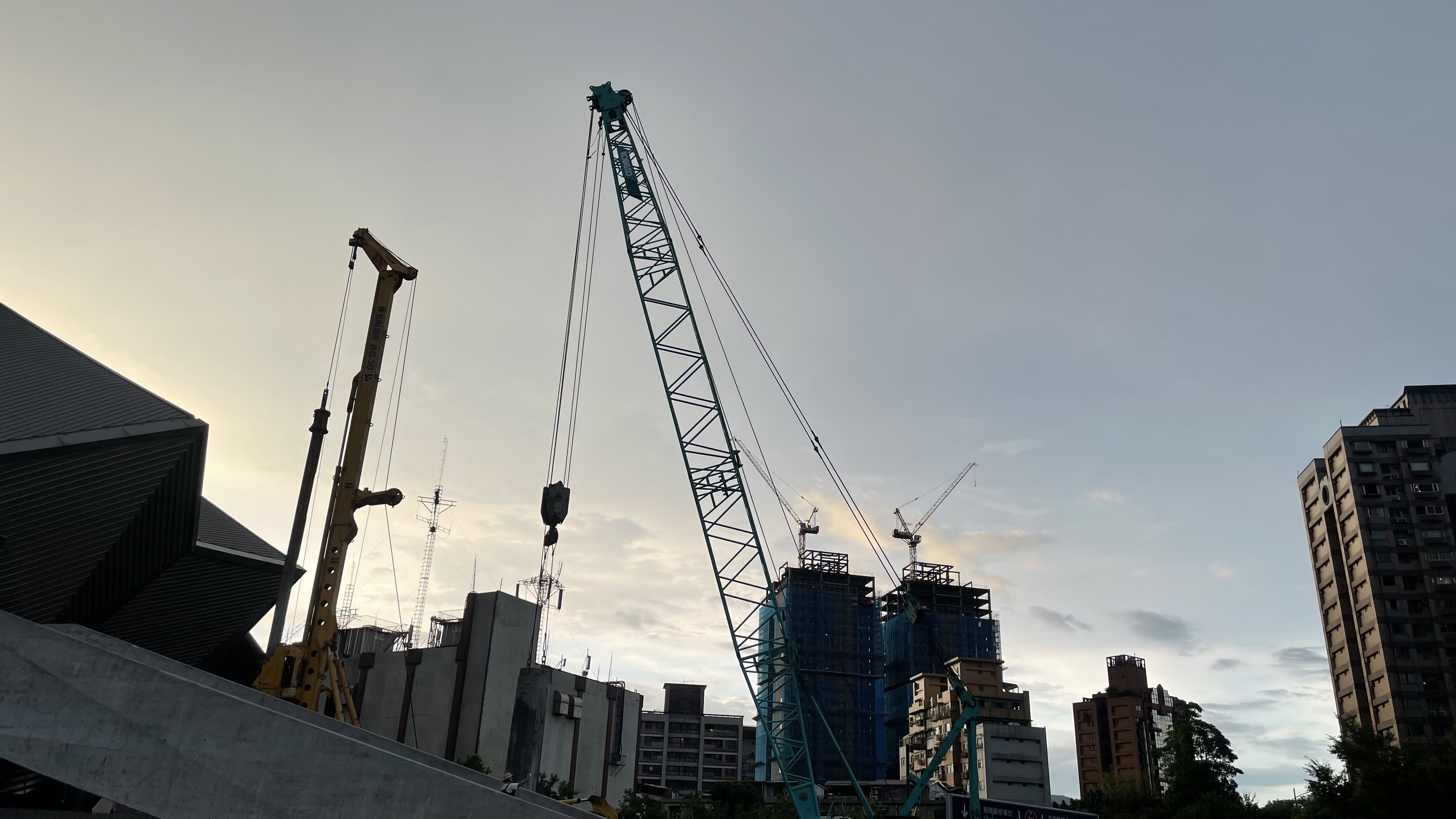 輝達助攻房市超狂？北市預售「這」竟吊車尾　專家揭數據「頗具戲劇性」