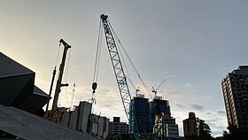 輝達助攻房市超狂？北市預售「這」竟吊車尾　專家揭數據「頗具戲劇性...