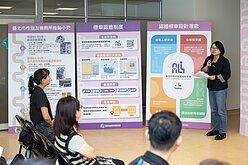 北市推友善廁所認證　盼照顧不同性別、年齡需求