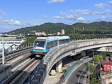 捷運三鶯線通車倒數　新北拚觀光與庶民經濟