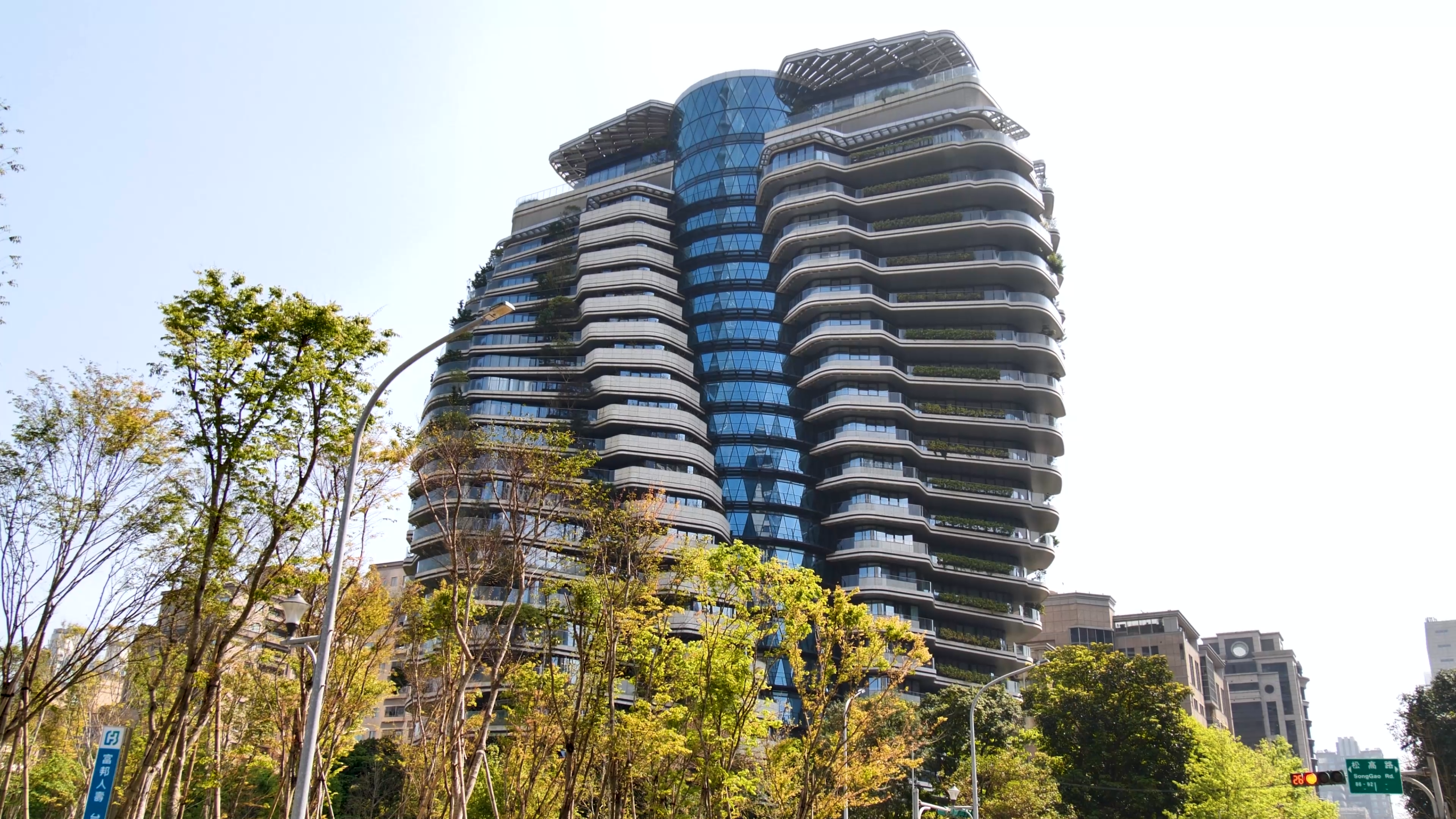 陶朱隱園買方議價　中工：交易金額從12億調至11.1億