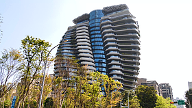 陶朱隱園買方議價　中工：交易金額從12億調至11.1億