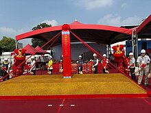 台南再添社宅！「平實安居BC」900戶今動土　拚這時間完工