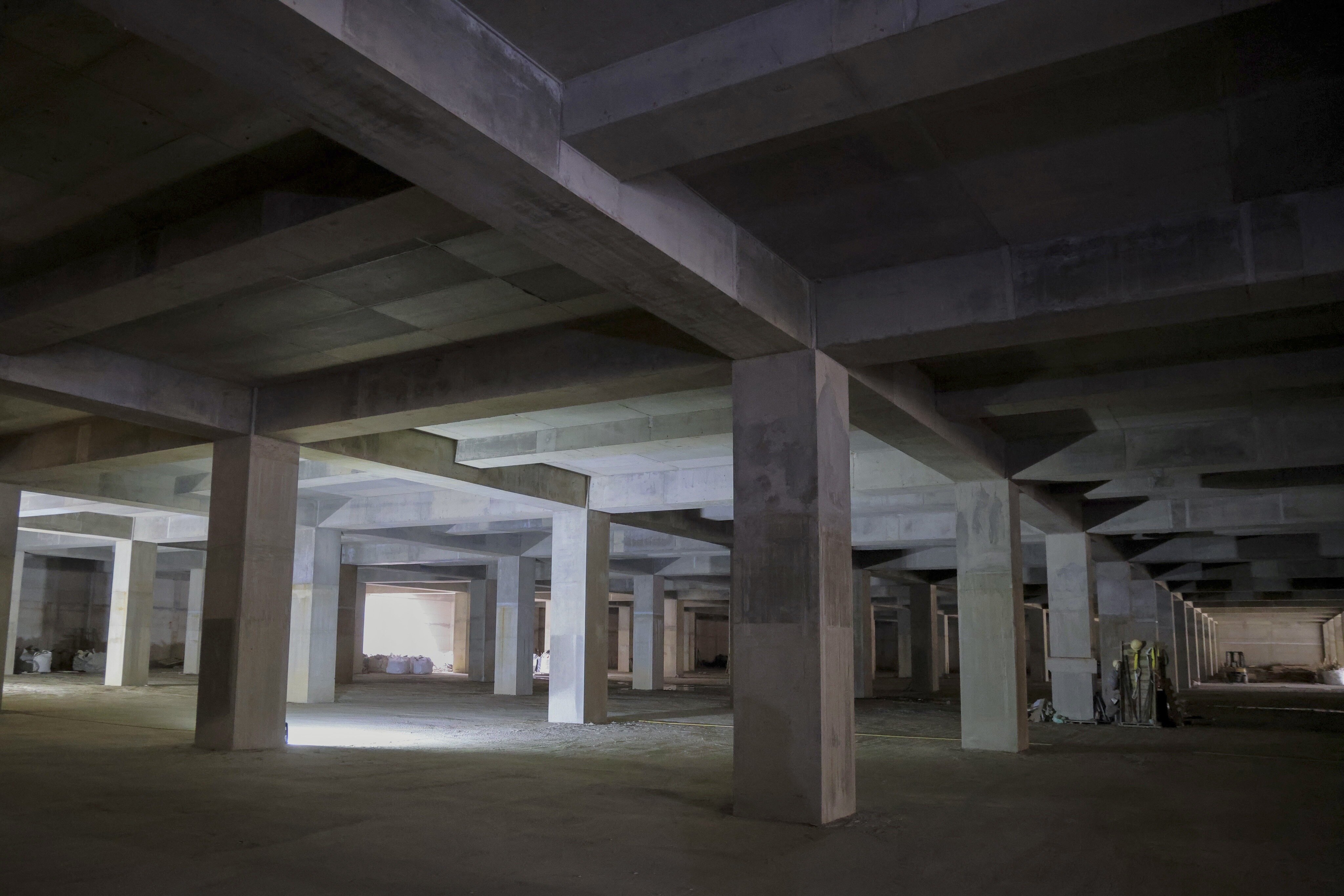 鳳鳴滯洪池蓄洪6.2萬公噸　明年完工鶯歌不淹水