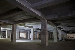 鳳鳴滯洪池蓄洪6.2萬公噸　明年完工鶯歌不淹水