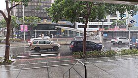 東北季風影響夜雨不斷　北北基宜大雨特報