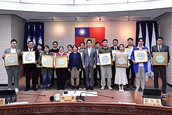 吸引穆斯林旅客觀光　北市逾百家旅宿景點獲認證