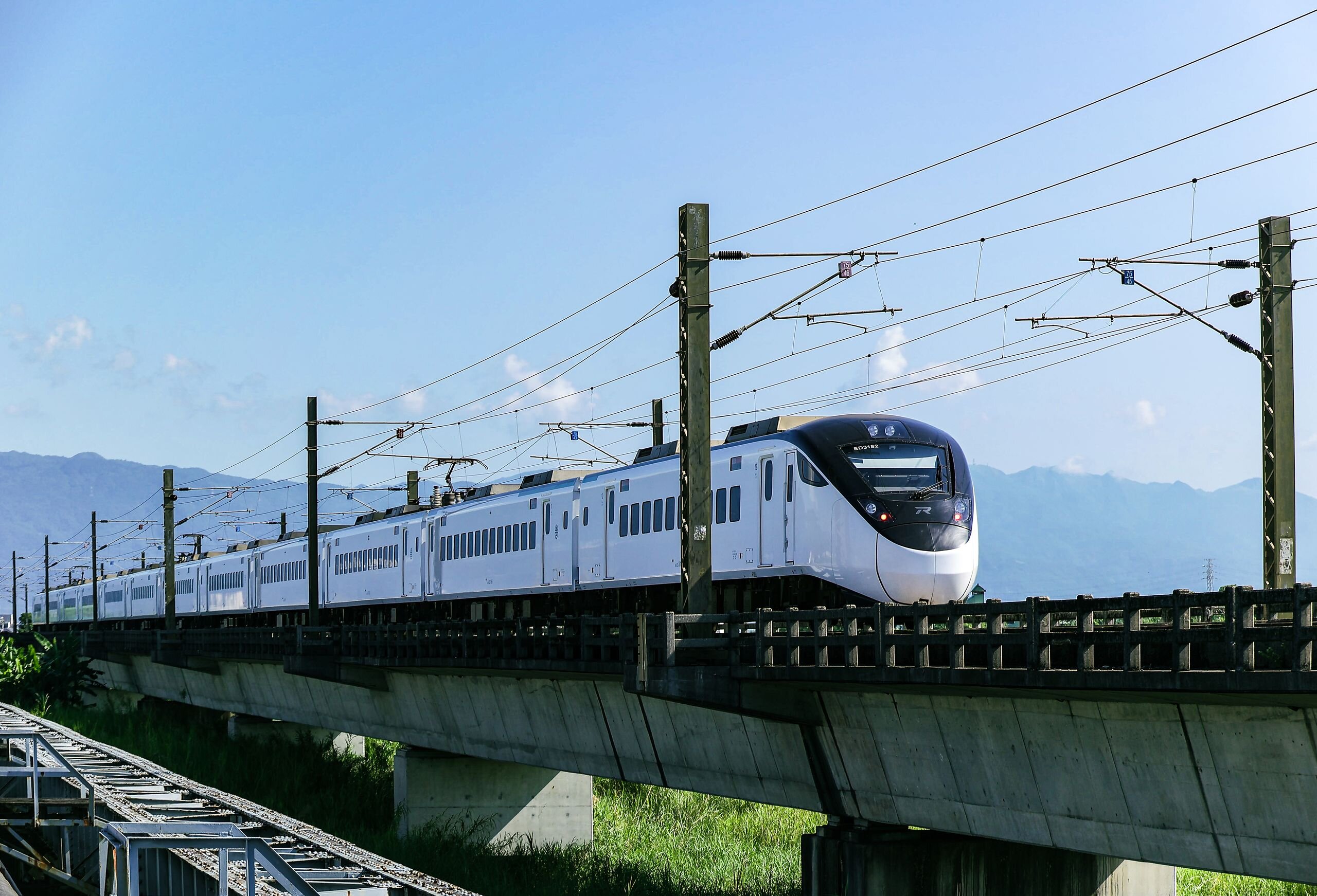 宜蘭鐵路高架化送行政院審議　地方盼124年通車