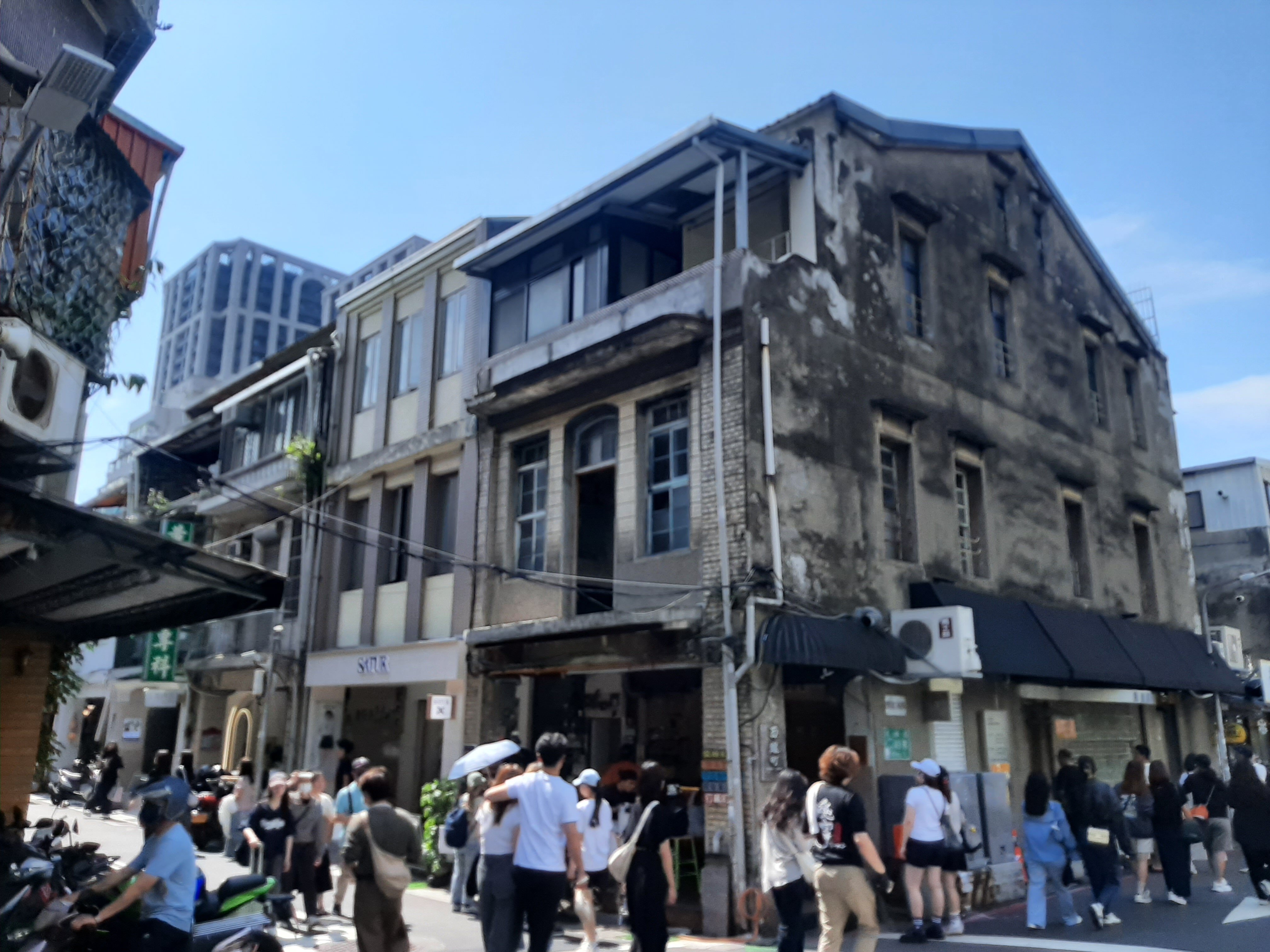 騎樓產權歸一樓住戶？違反「5項規定」恐觸法