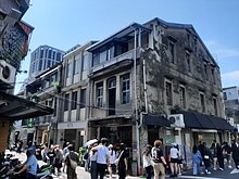 騎樓產權歸一樓住戶？違反「5項規定」恐觸法