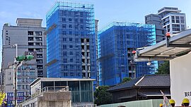 25日起偏東北風　境外污染物移入中南部空品易轉差