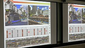 北市華西街10建物列歷史建築　具「艋舺遊廓」價值