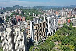 北市都發局推社宅可租冷氣　估2026年下半年啟用