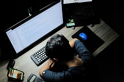 校園霸凌不下線　調查：18.6%學生遭受網路霸凌