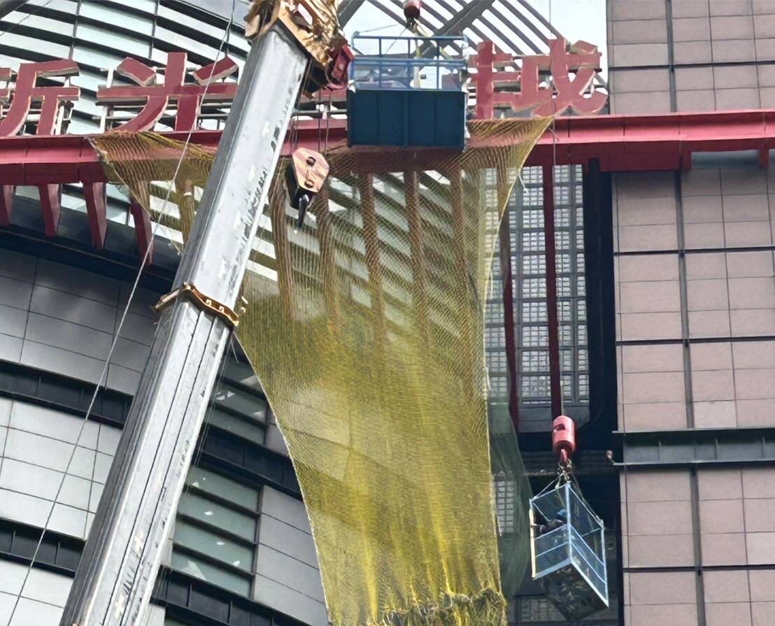 新光三越氣爆案遭監院指欠警覺　中市府：檢討精進。圖／台中市政府提供