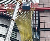 新光三越氣爆案遭監院指欠警覺　中市府：檢討精進