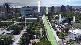 萬大線一期進度曝光！將大幅縮短雙北交通時間　拚這時間通車