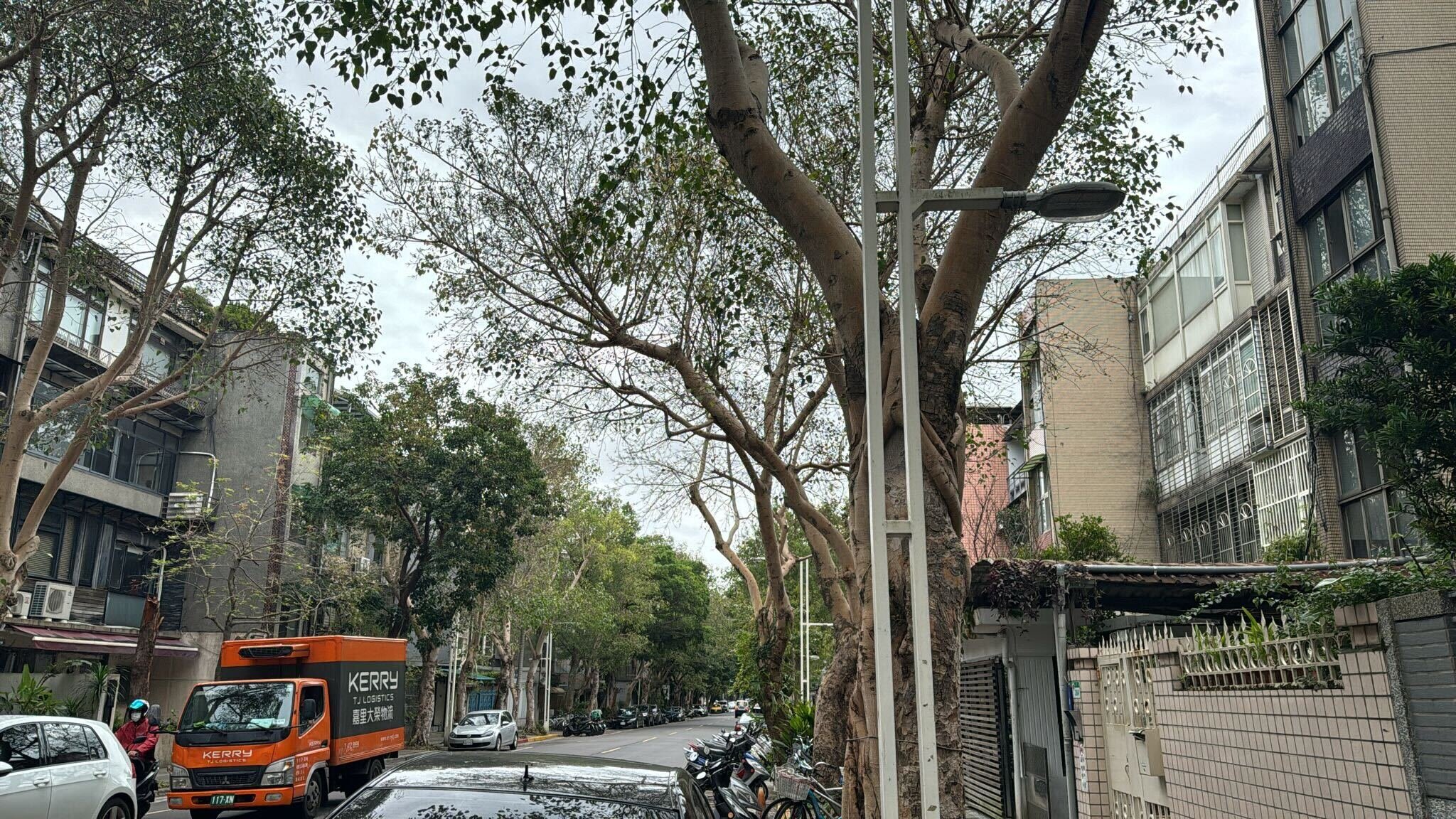 北市擬放寬民生社區都更規定　都委會要求修改再送審