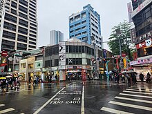 戶外二手菸暴露近5成　禁行人吸菸提案達門檻