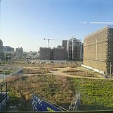 交屋海嘯破10萬宅！　專家示警：房市恐陷流動性壓力