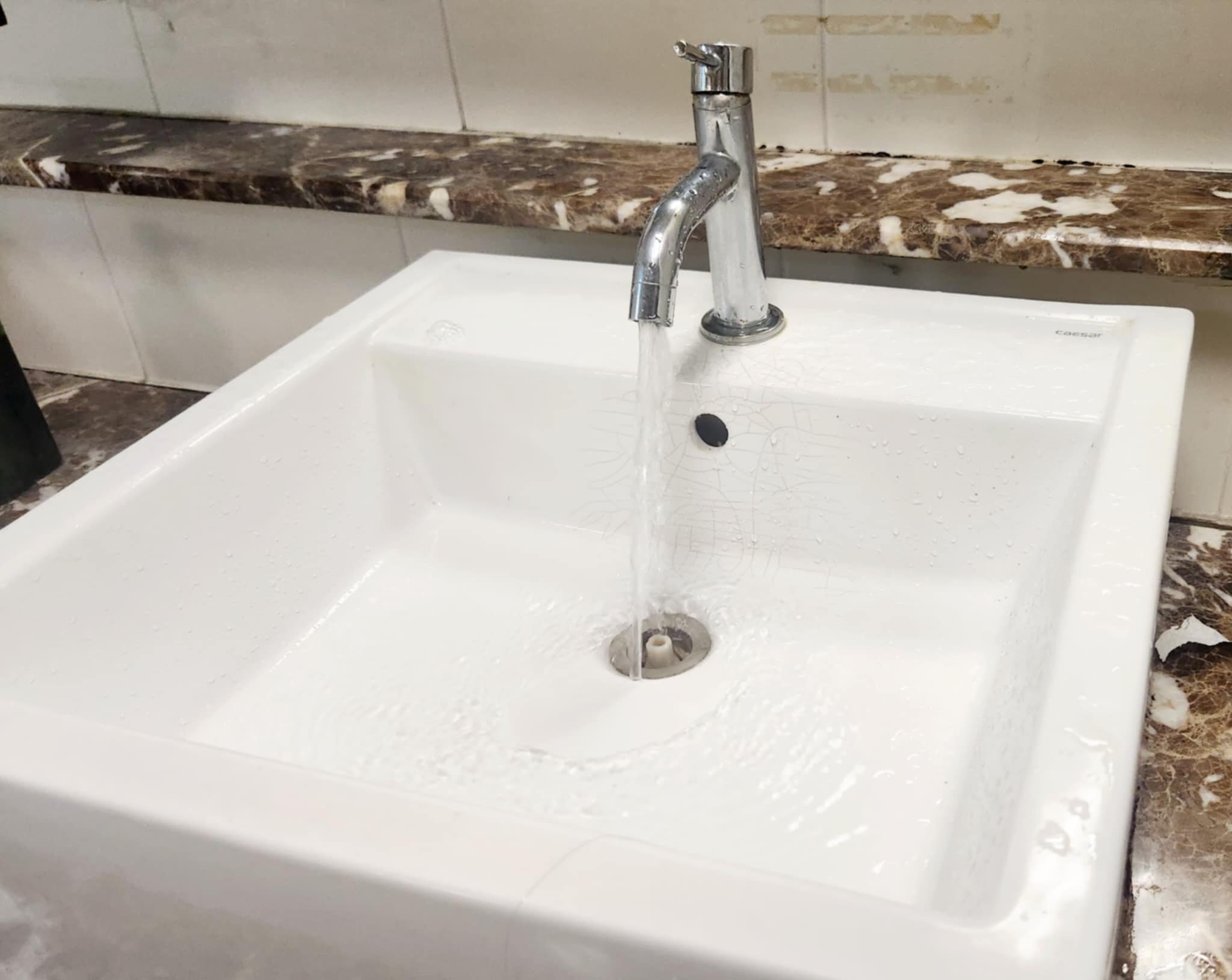 淡水16里停水至11/30凌晨。圖／5168實價登錄比價王資料照