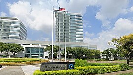 中科就業人數突破6萬　預估年營業額再站穩兆元