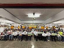 新北市老屋多「老宅延壽計畫」開第一槍！內政部允諾3年內修繕600...