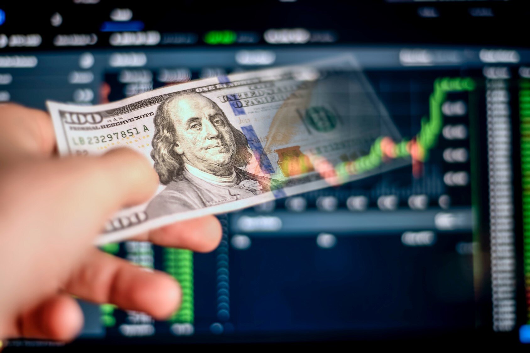 富邦金:明年Fed可能降息至3% 難達疫情前超低區間。圖/Envato